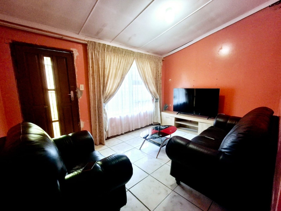 3 Bedroom Property for Sale in Mdantsane Nu 17 Eastern Cape